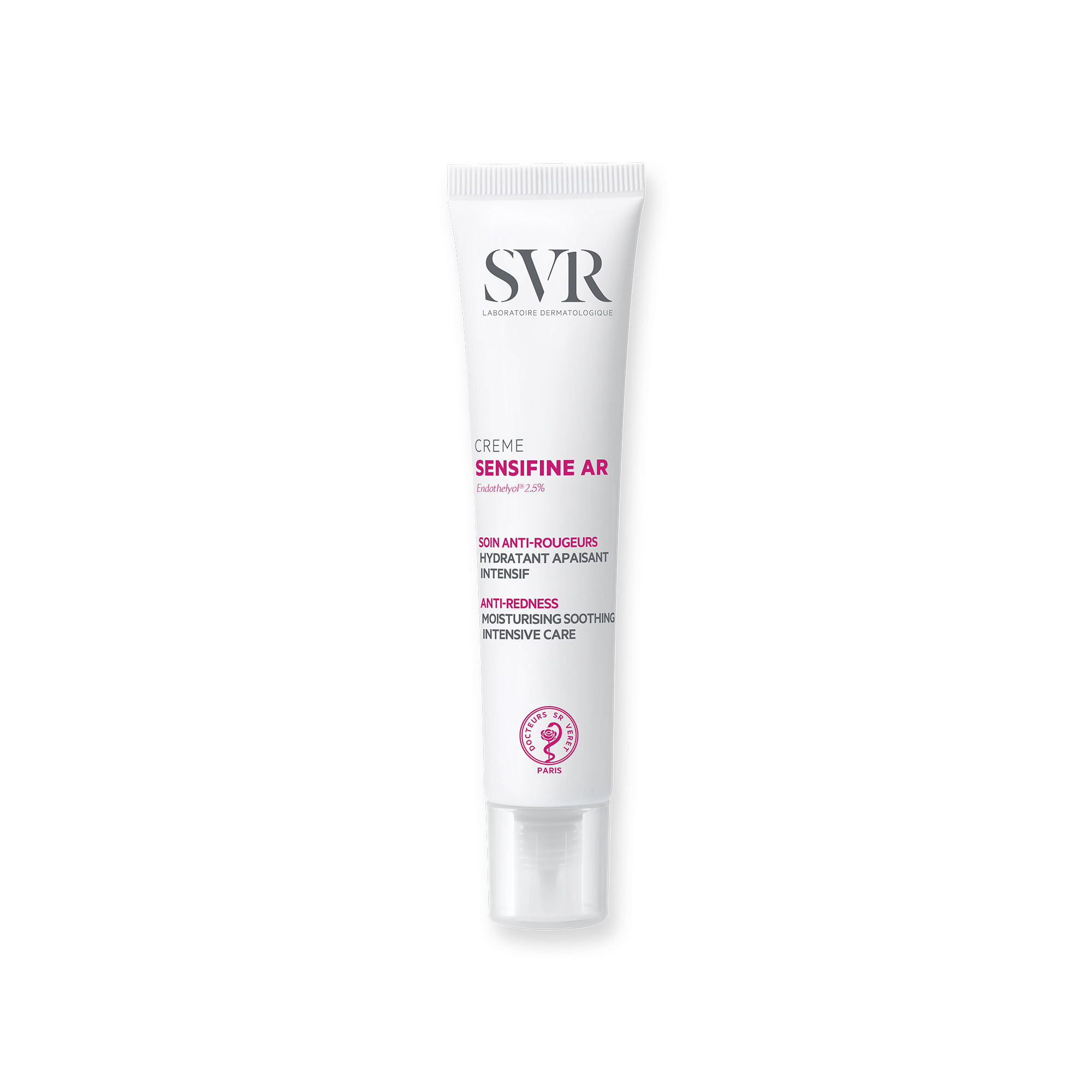SVR Sensifine AR