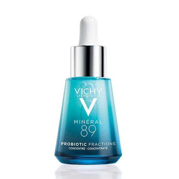 Mineral 89 Probiotiske Fraktioner | 30ML