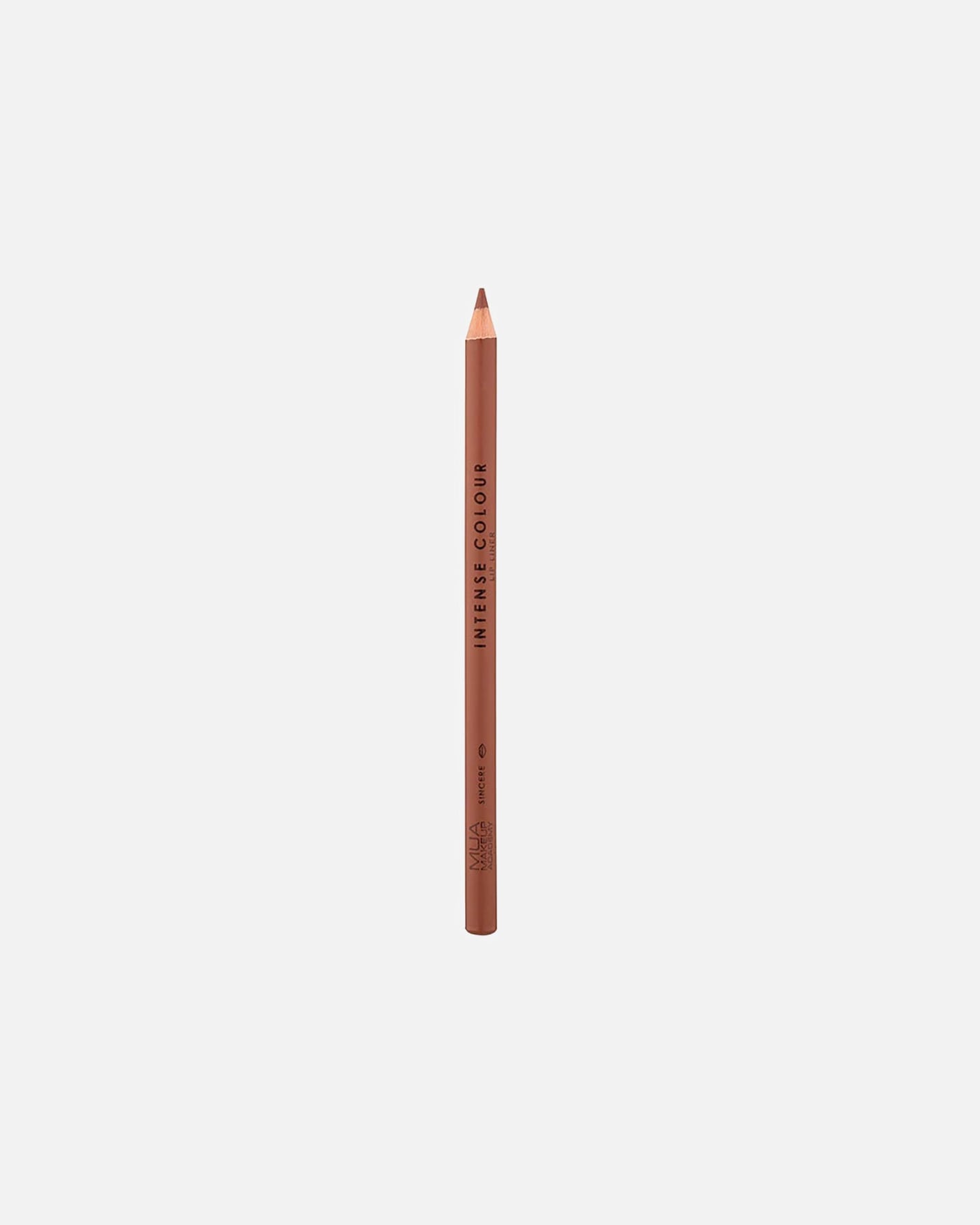 MUA Makeup Academy Lipliner Intense Color - 1,5g