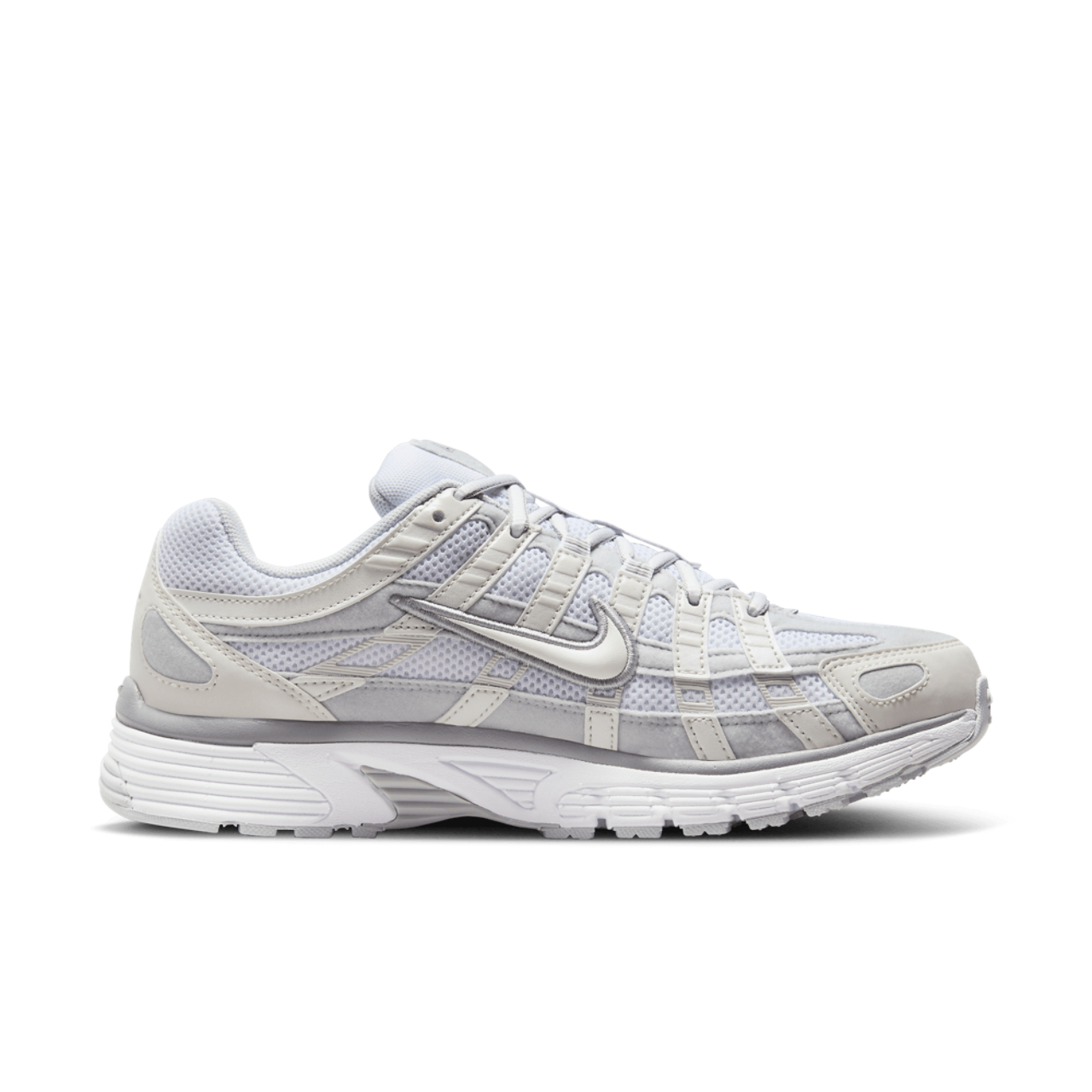 Nike P-6000