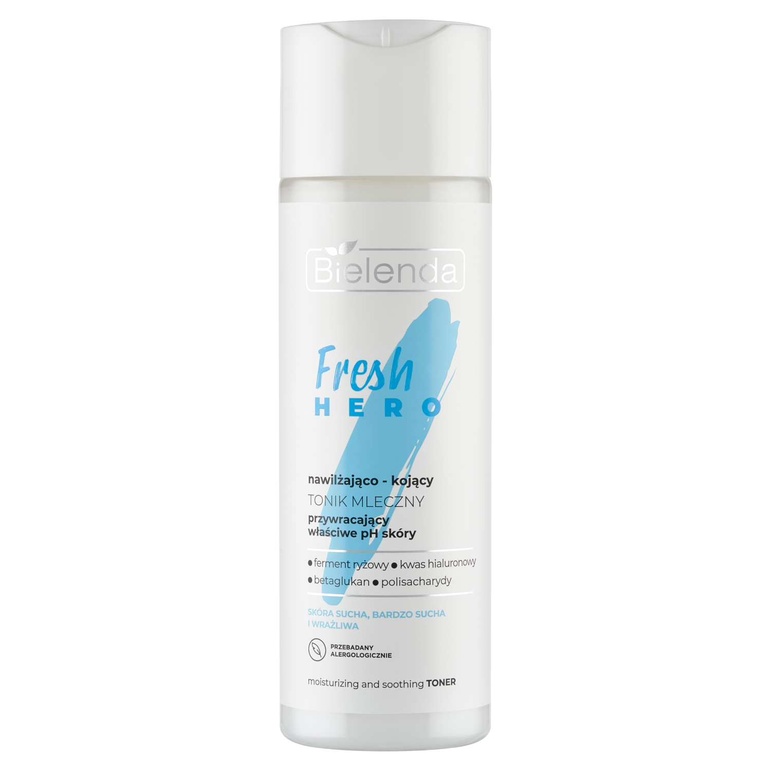 Bielenda Fresh Hero