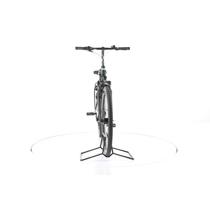 Vélo - Green's Dundee ALL4Y - noir - Vélo de ville et de trekking - Aluminium Reconditionné