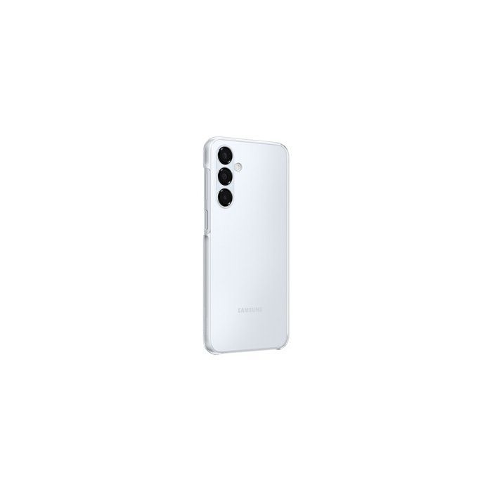 Coque de protection Designed for Samsung Galaxy A16 4G et 5G Transparent