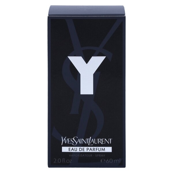 Yves Saint Laurent Y For Men Eau de Parfum<br>60ml