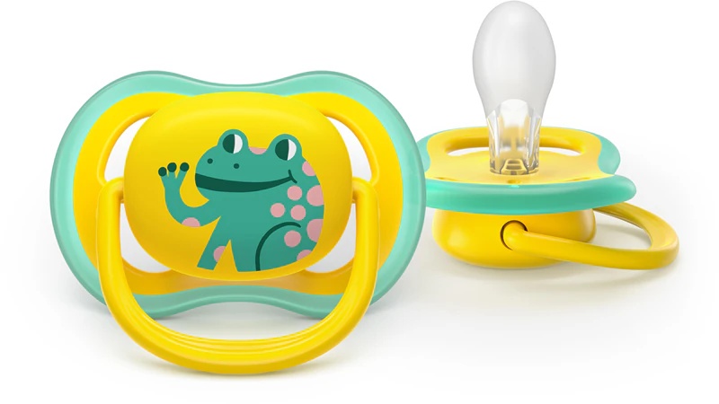 Philips Avent Ultra Air SCF349/58 knupītis no 18+ mēnešiem
