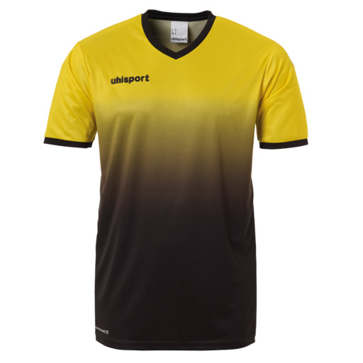  Division Mc Lima Amarillo/negro Uhlsport