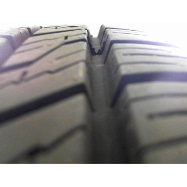 Tire DELINTE AW5 175 65 14 86 H USED PARTS