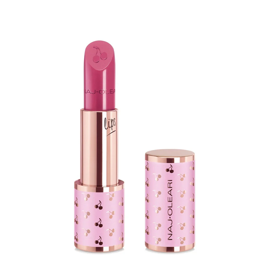 Labbra Creamy Delight Lipstick - Rossetto brillante, Rossetto