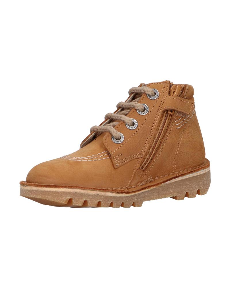 Botines Kickers 655235-30 Neorallyz