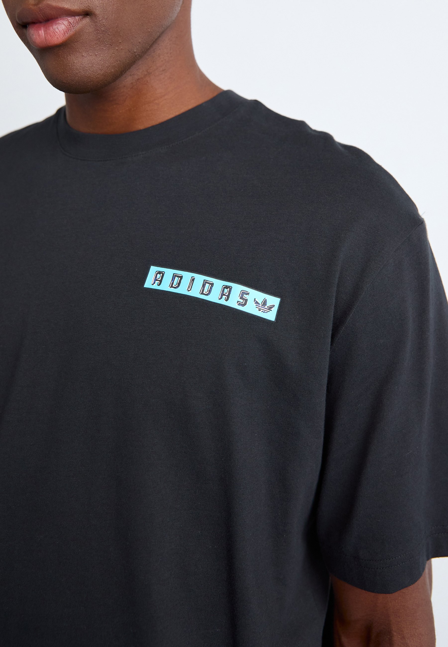 adidas Originals bedrukte T-shirts