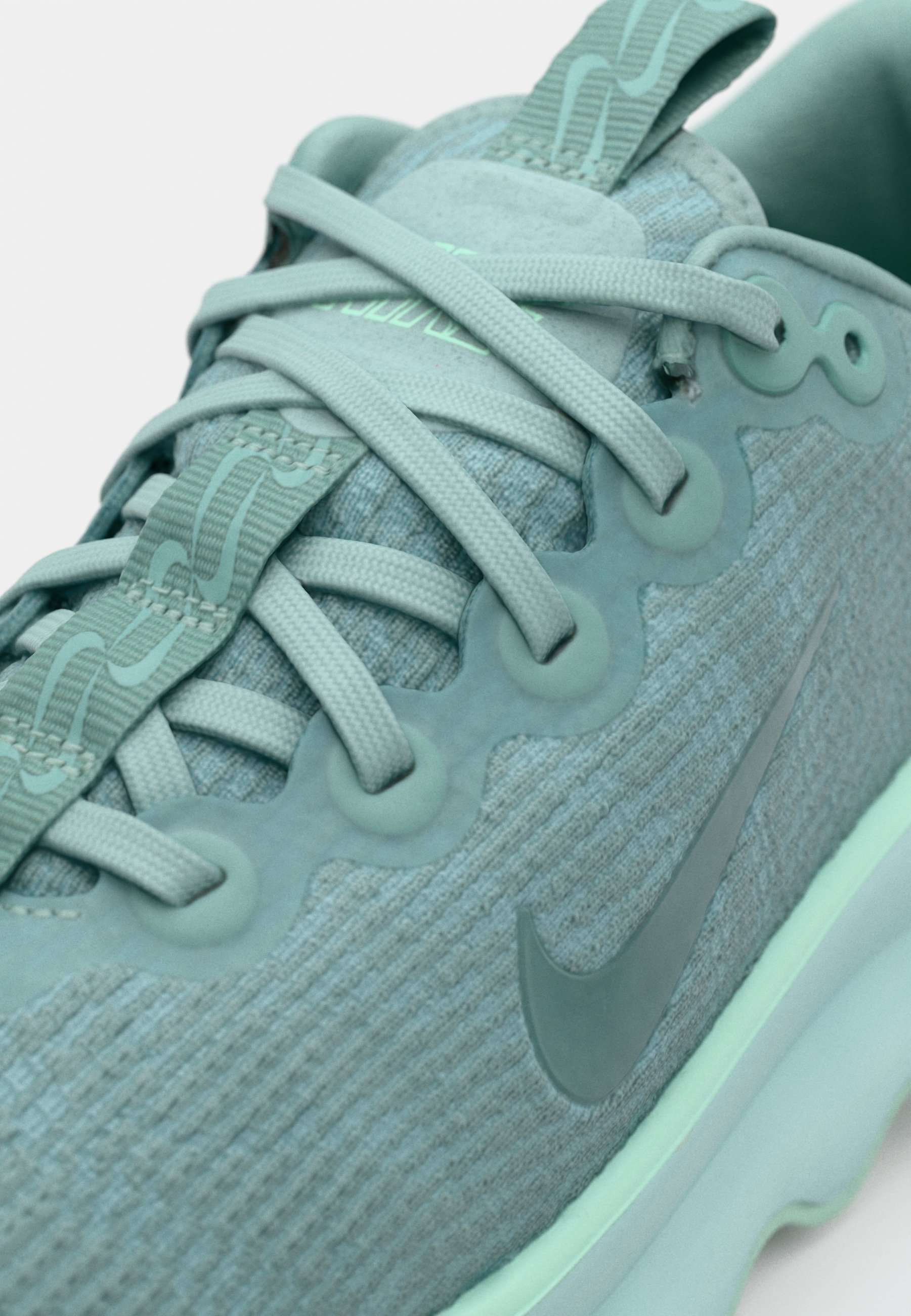 Nike Performance MOTIVA - Hardloopschoenen voor op de weg - cannon/mineral/jade ice/mint foam