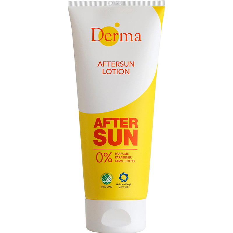 Derma Derma Aftersun 200 ml