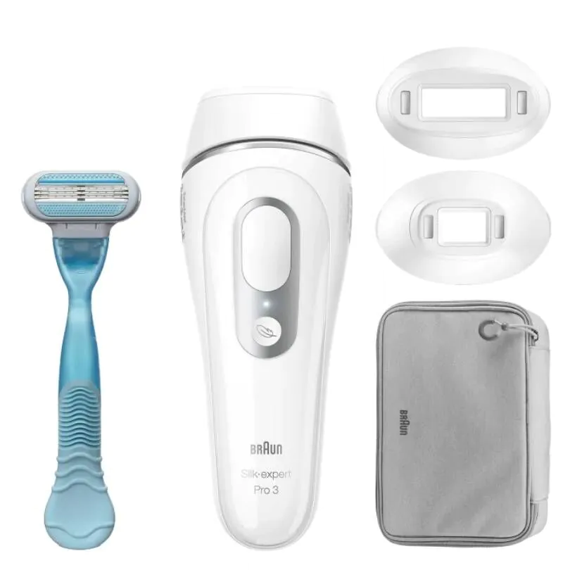 Braun Silk Pro IPL Flash PL3121 Box 1CT