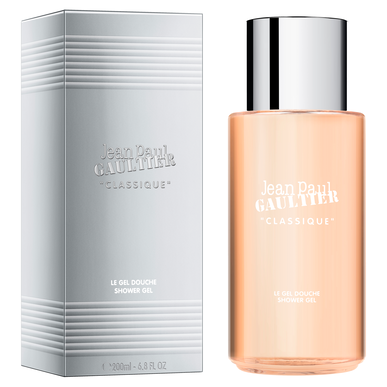 Jean Paul Gaultier Classique Suihkugeeli 200 ml