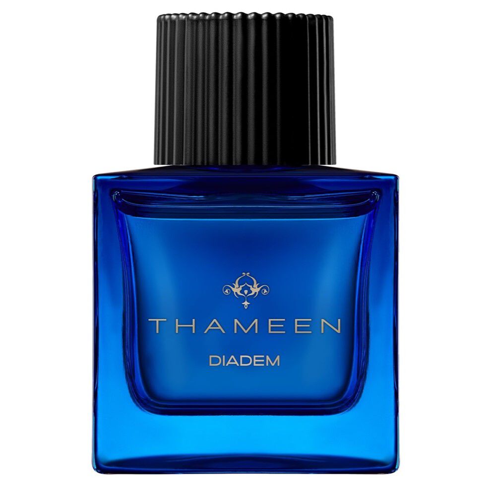 La diadema de Thameen