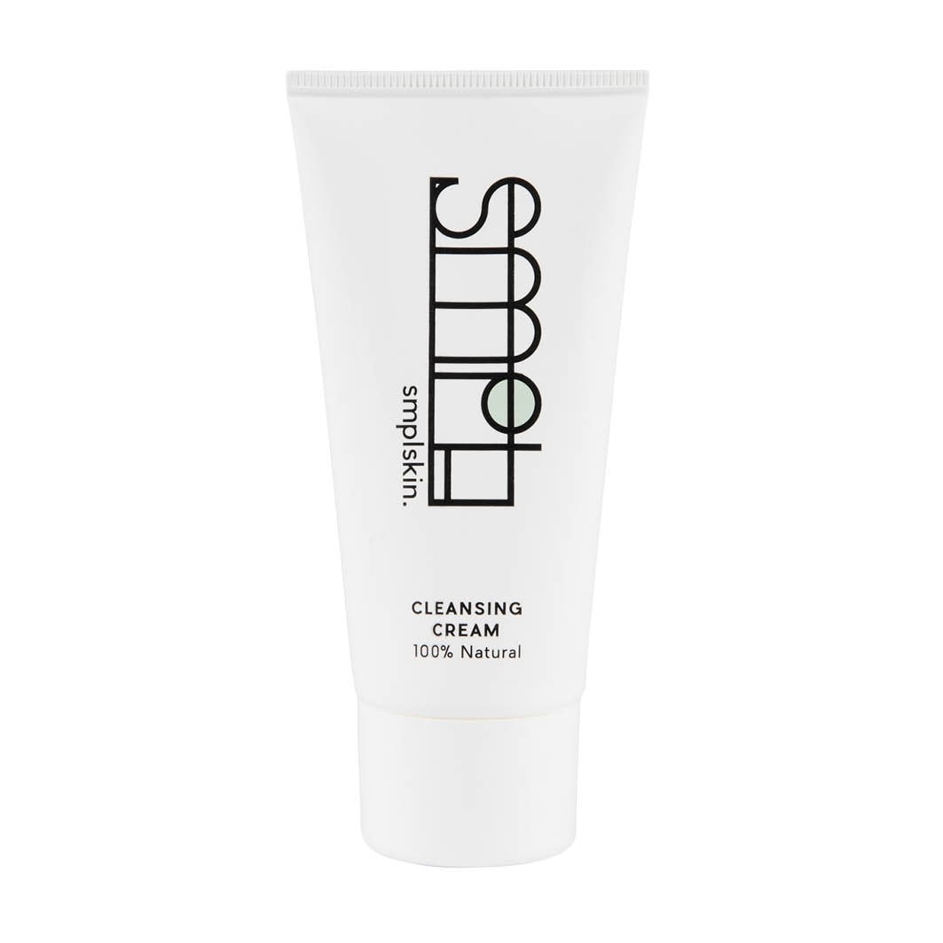 SMPL Skincare Reinigungscreme - 50 ml