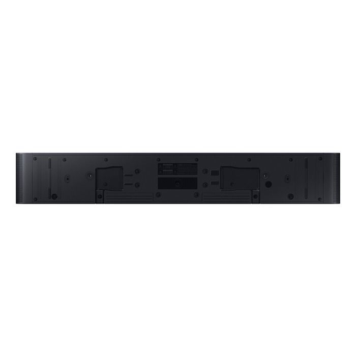 Soundbar Samsung Serie S HW-S66D/XE Dolby Atmos, colore nero.