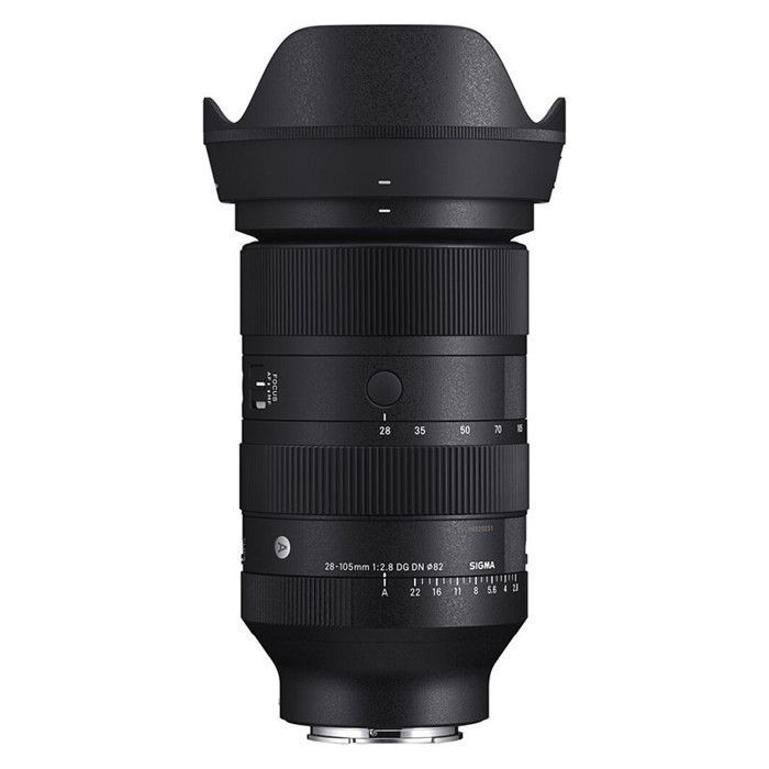 Sigma Modèle du produit : OBJE