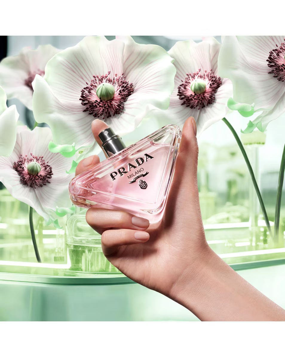 PRADA Paradoxe Virtual Flower Eau de Parfum - Navilbaar Ladies Perfume