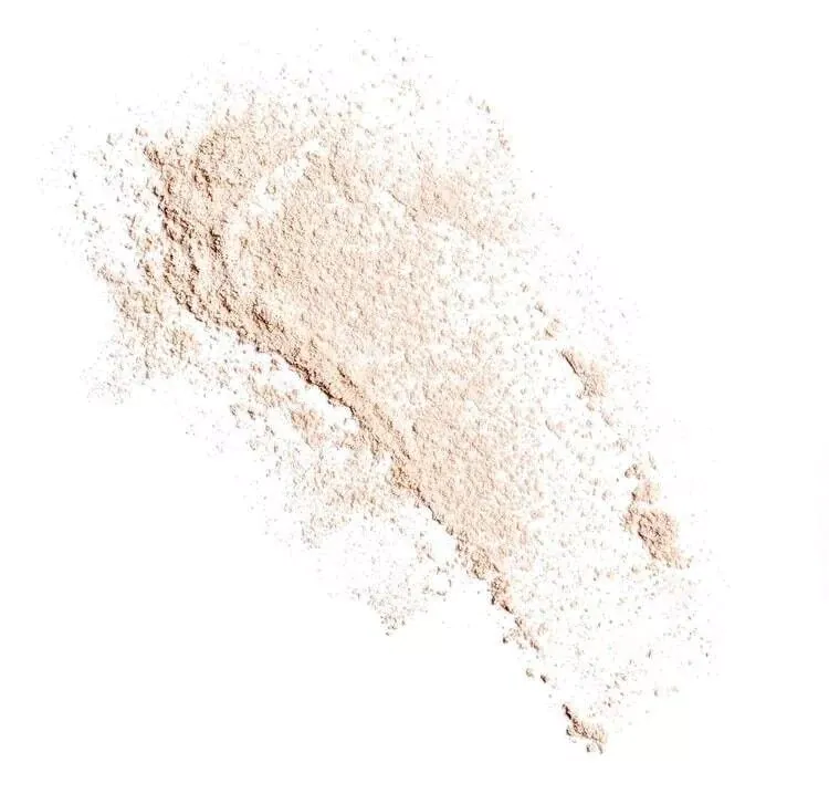 NEO MAKE UP Intense Serum Satin Loose Powder Puder sypki 10g