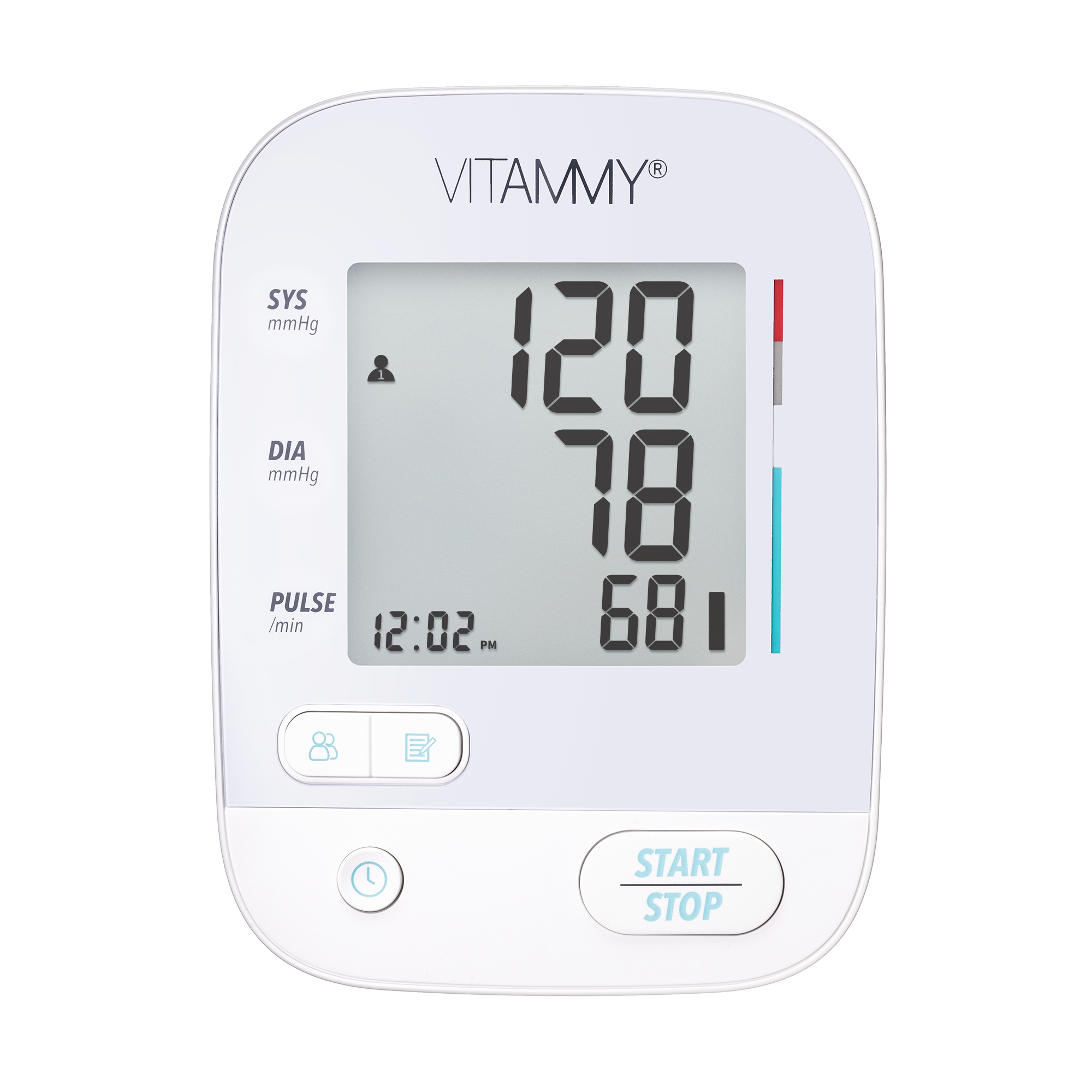 Vitammy Next e5 basic