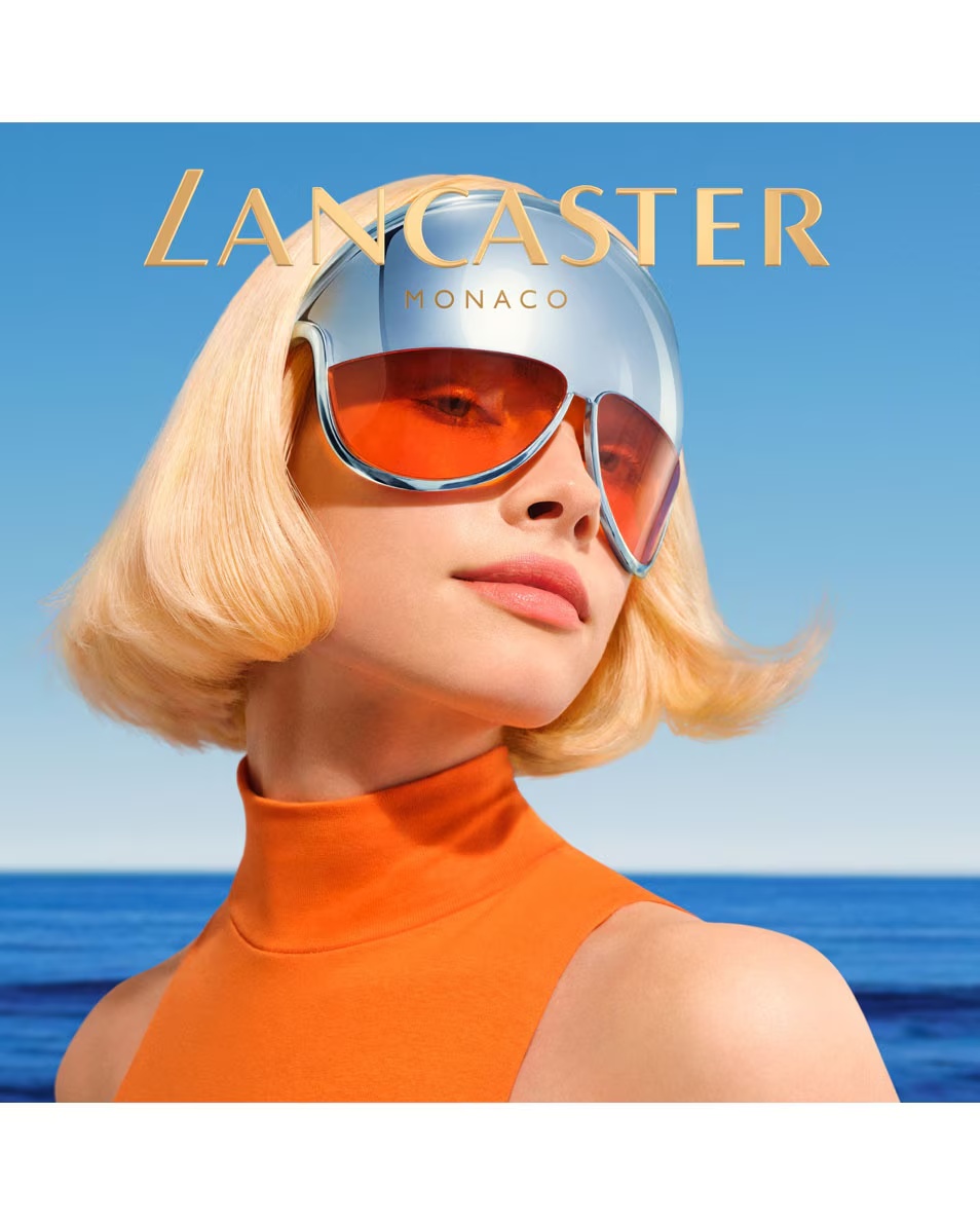 LANCASTER Sun Beauty mleko za telo SPF50, omejena izdaja