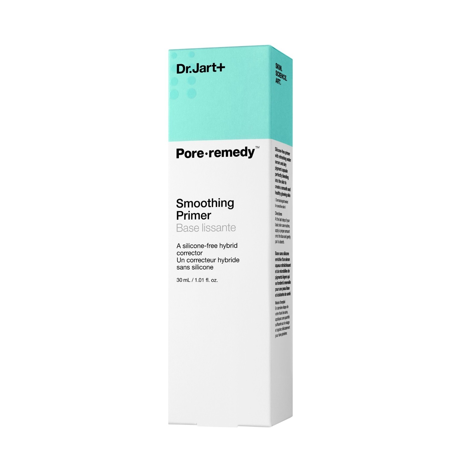 Dr. Jart+ Primer Pore-Remedy™ Gladmakende Primer – 30 ml