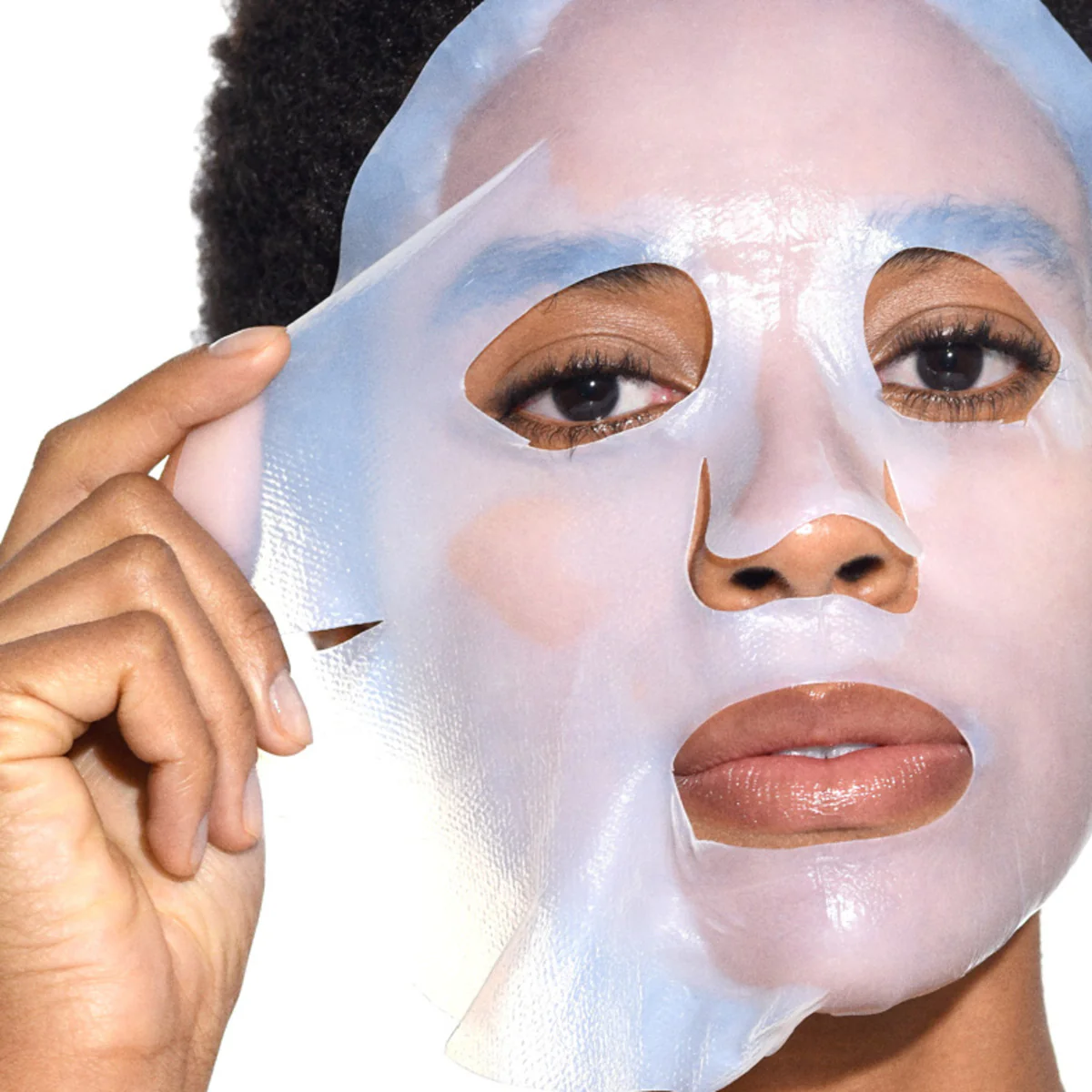 Maschere Viso Hyper Hydra Mask - Maschera Idratante viso