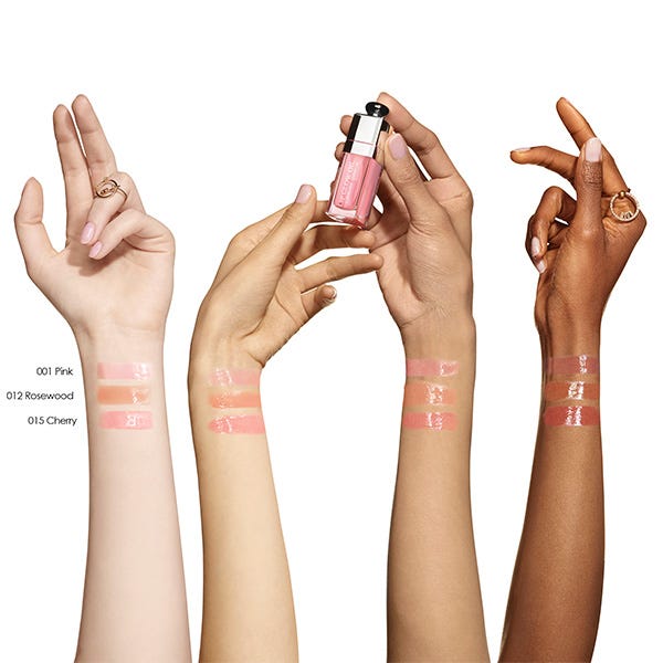 Dior Addict Lip Glow Oil