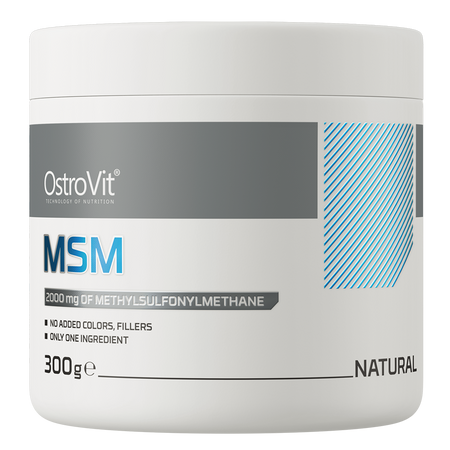 OstroVit MSM