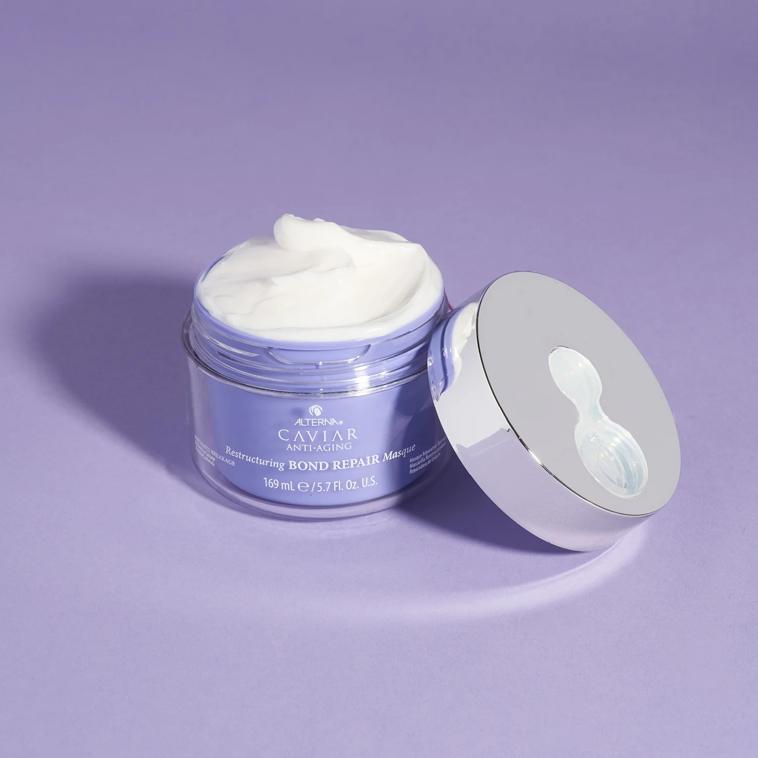 Caviar Restructuring Bond Repair Masque - Maschera Ricostruttiva Capelli, Maschera Riparatrice Capelli