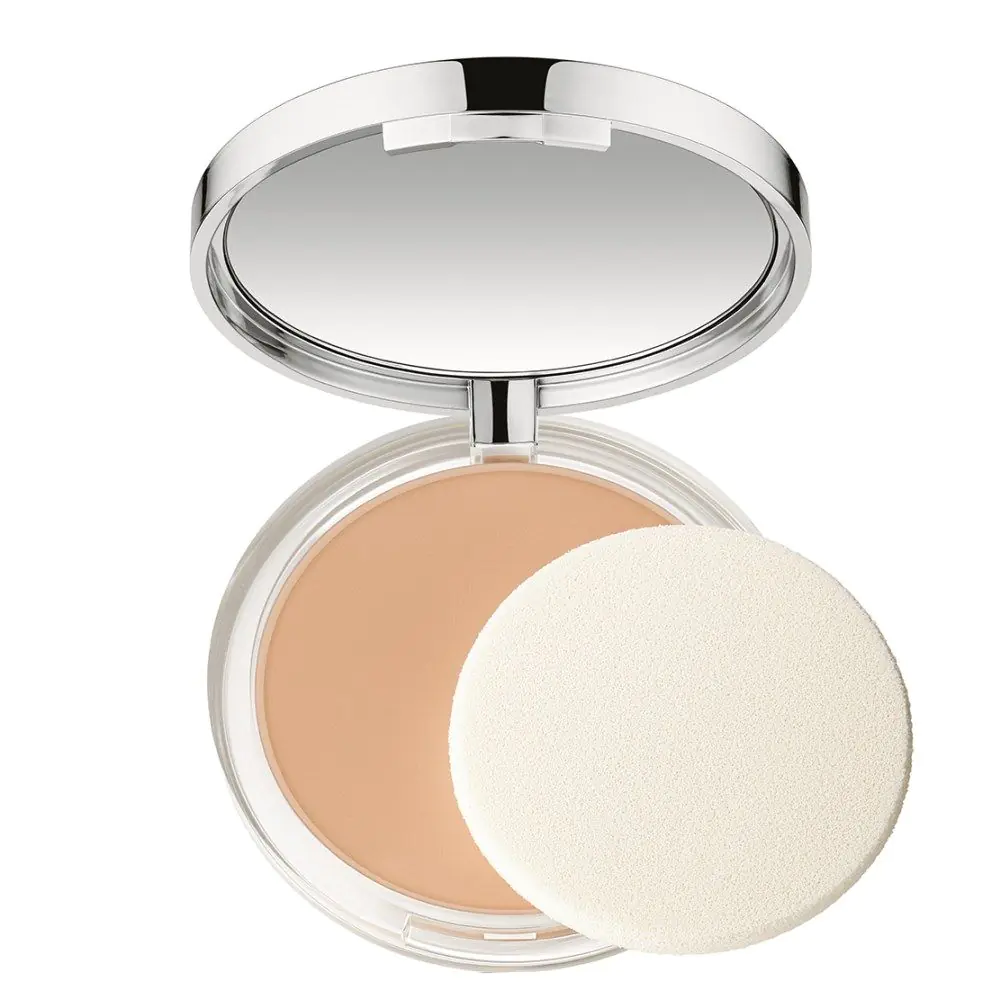 Clinique Almost Powder Podkład w pudrze, 03 Light