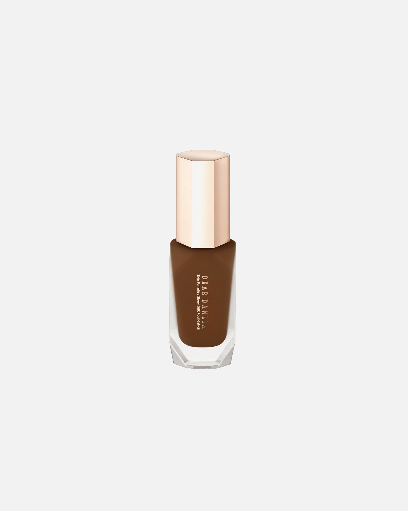 Fond de teint Dear Dahlia Skin Paradise Sheer Silk - 30 ml