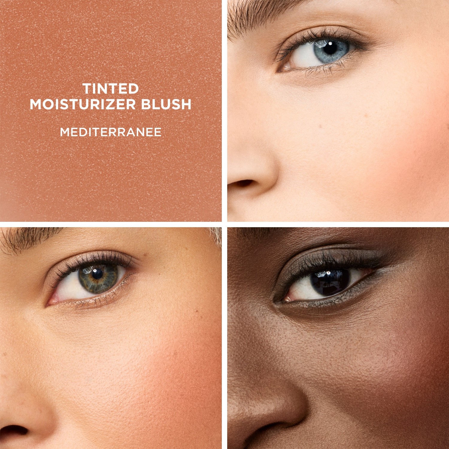 Laura Mercier Blush Crème Teintée Hydratante Rouge - 15 ml