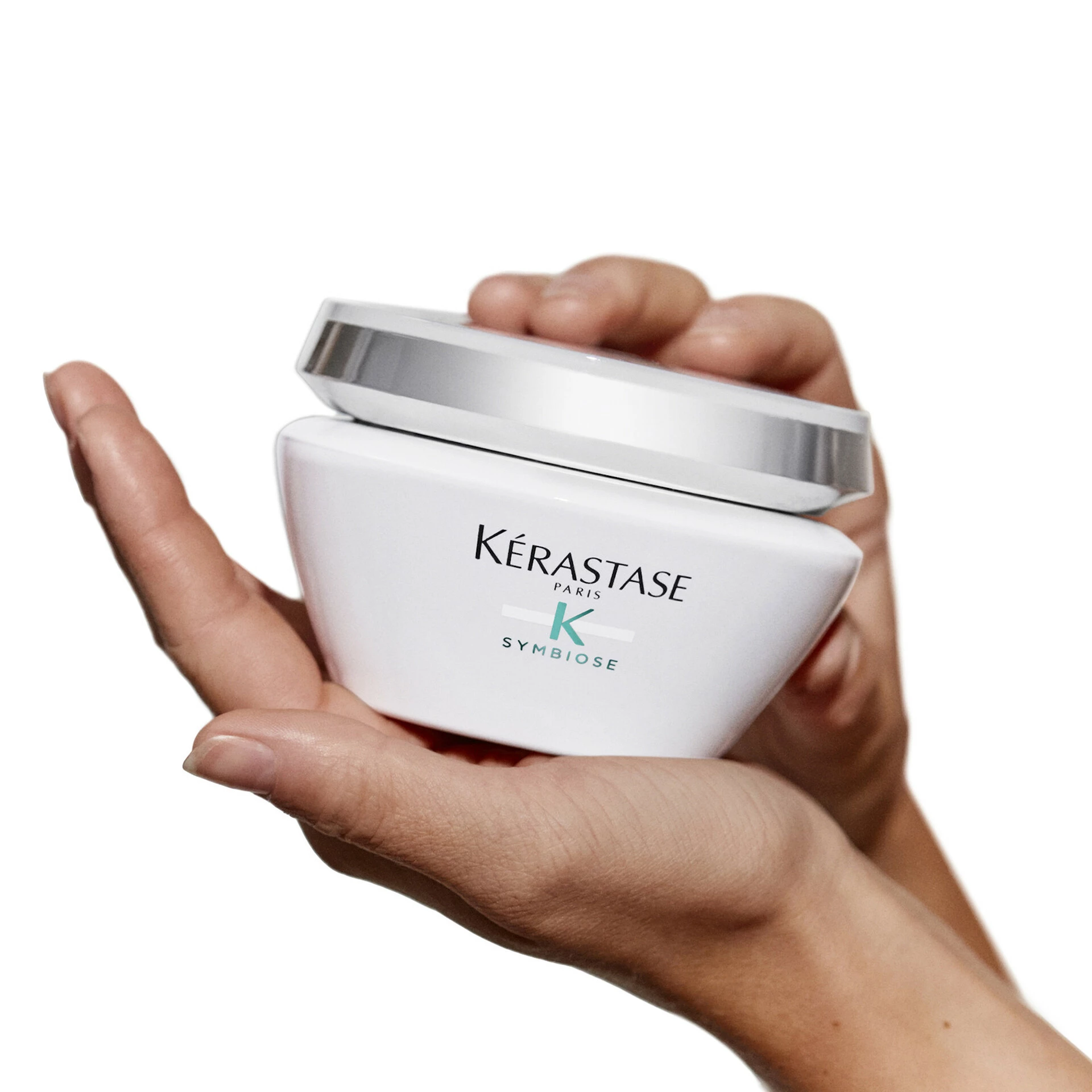 Mască revitalizantă esențială Symbiose 200 ml - Kérastase