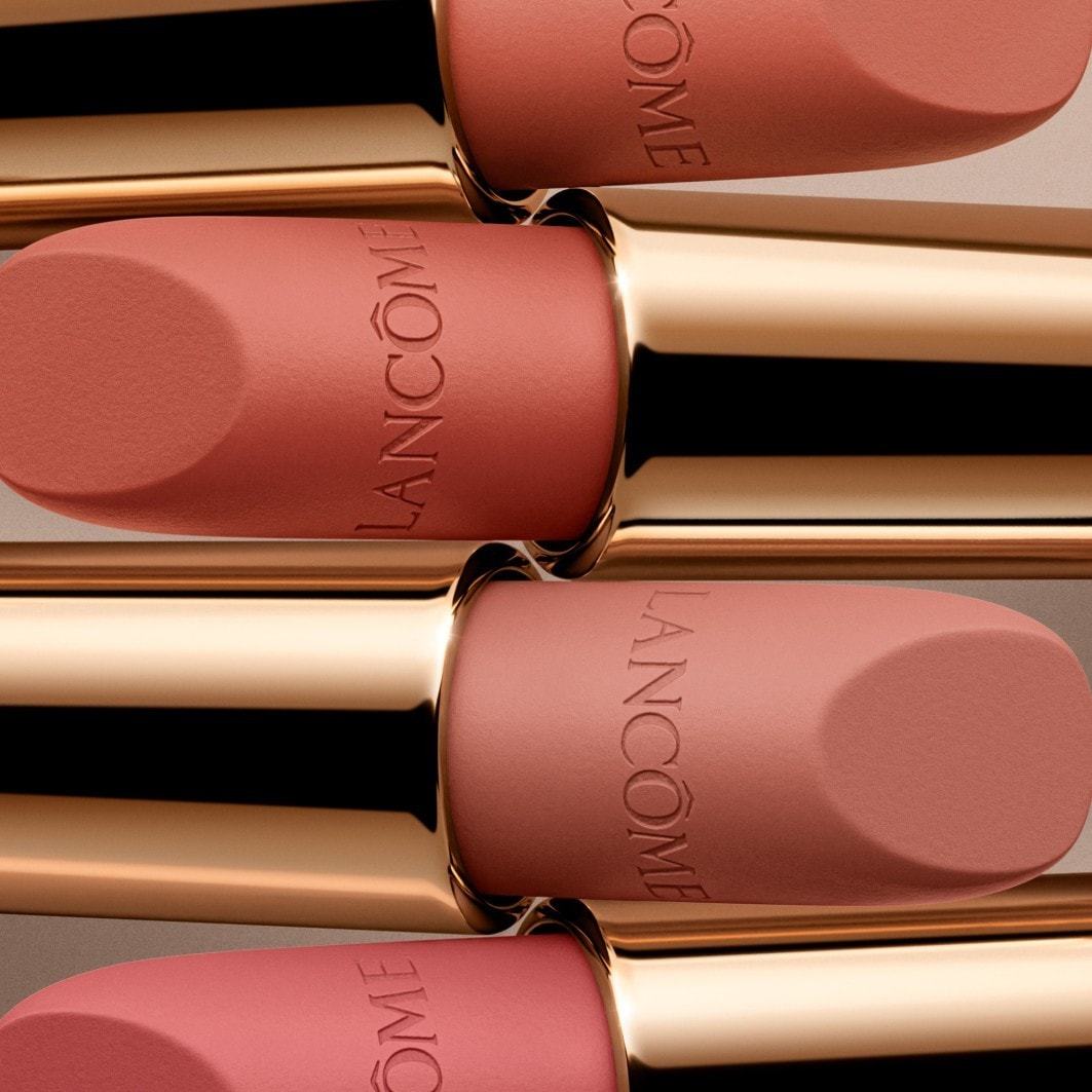 Lancôme rúž L'Absolu Rouge Intimatte - 3,4 g