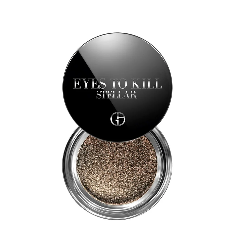 Occhi Eyes To Kill Stellar - Ombretto crema
