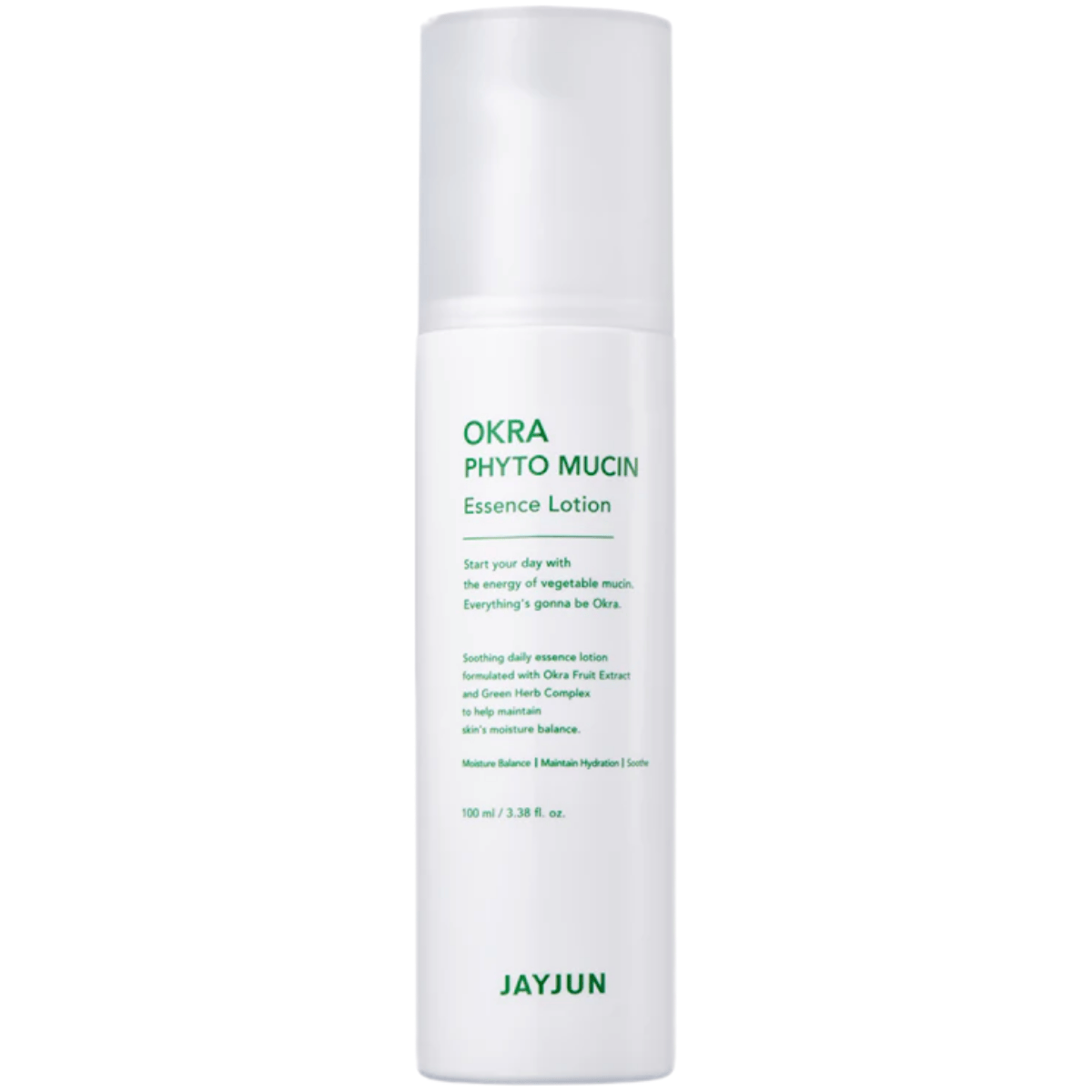 Jayjun Okra Phyto Mucin