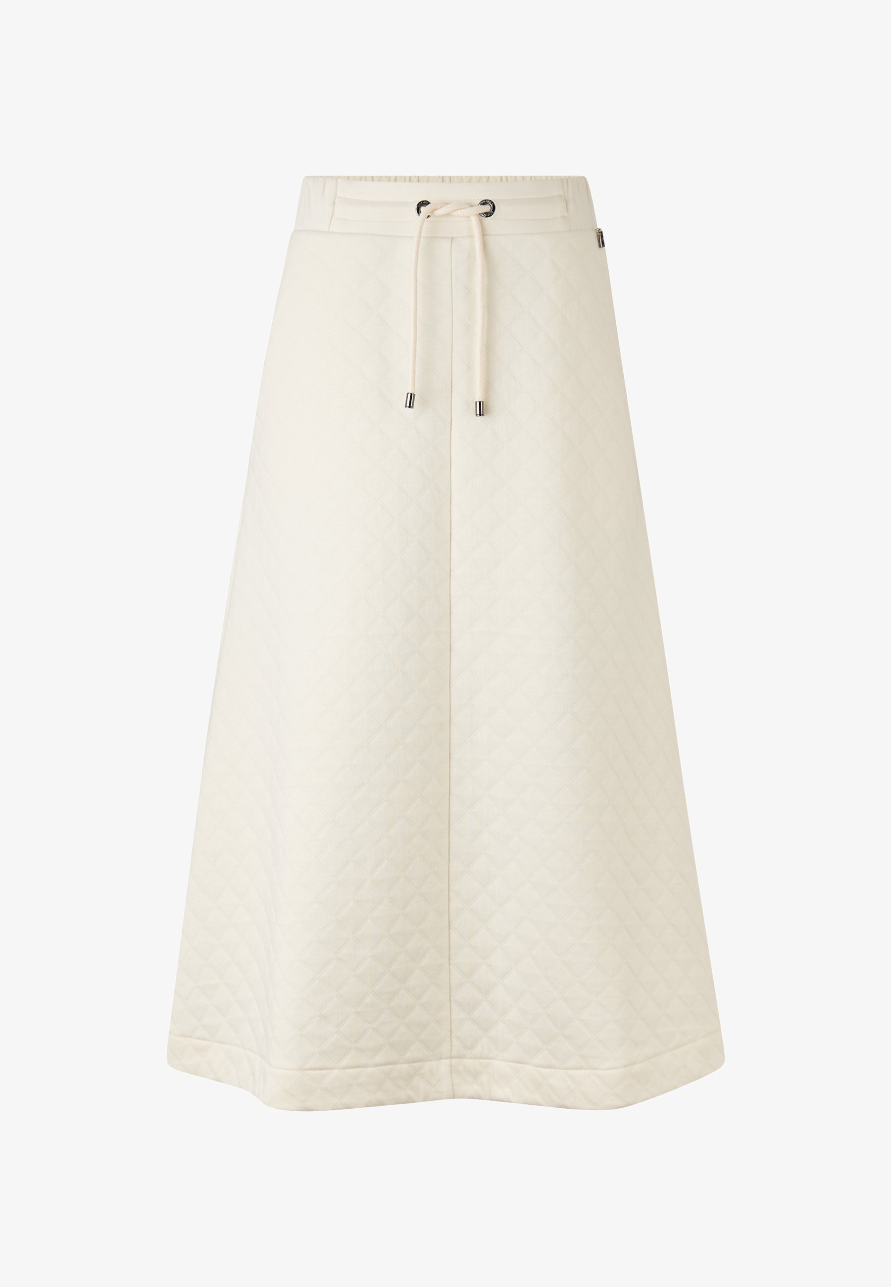 Bogner MASCHA - Jupe trapèze - creme