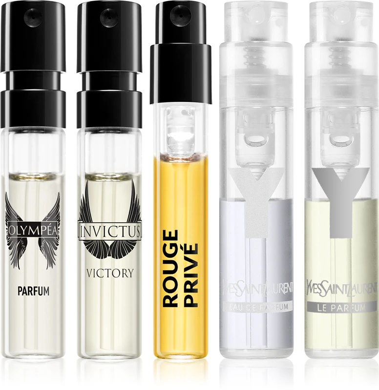 Beauty Discovery Box Notino Eau of Victory унисекс