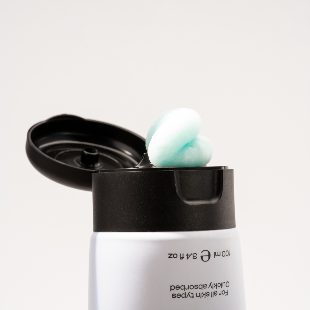 Men Rock After Shave Sorbet