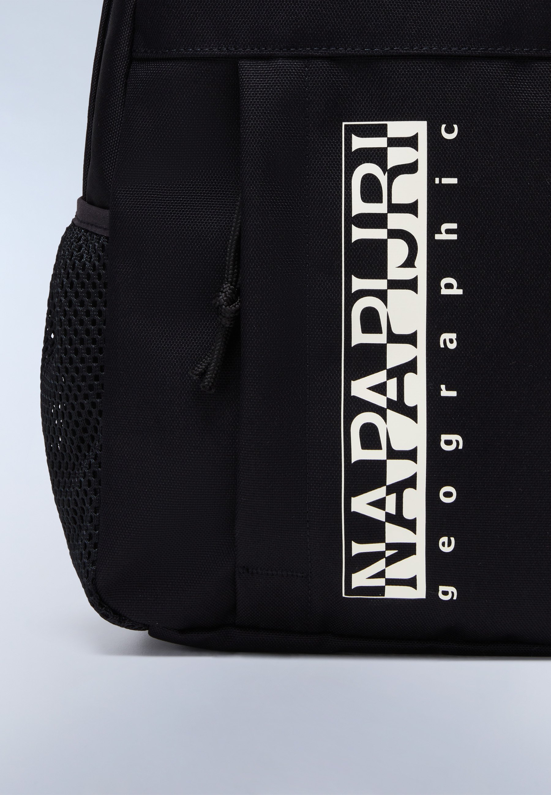 Napapijri CALA MINI UNISEX - Rugzak - zwarte schoonheid
