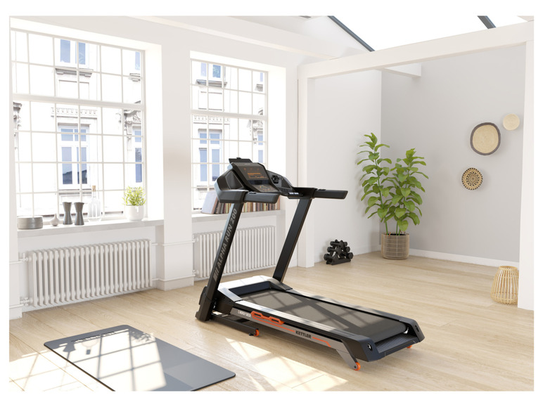 Kettler juoksumatto »Alpha Run 200«