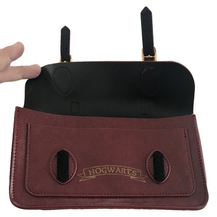 Harry Potter Zweinstein Etui Schooltas