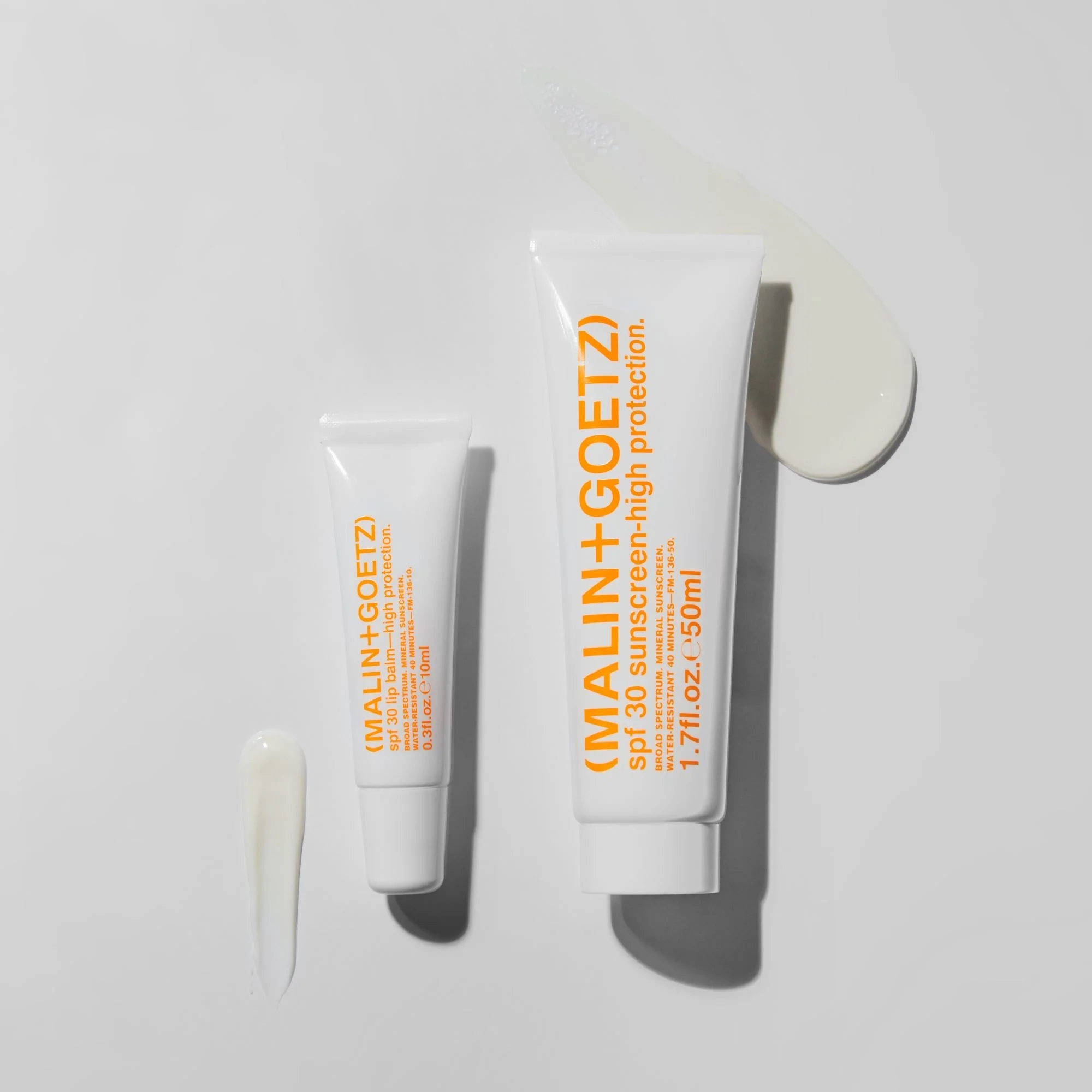 Face Lip Balm SPF30 - Balsamo Labbra
