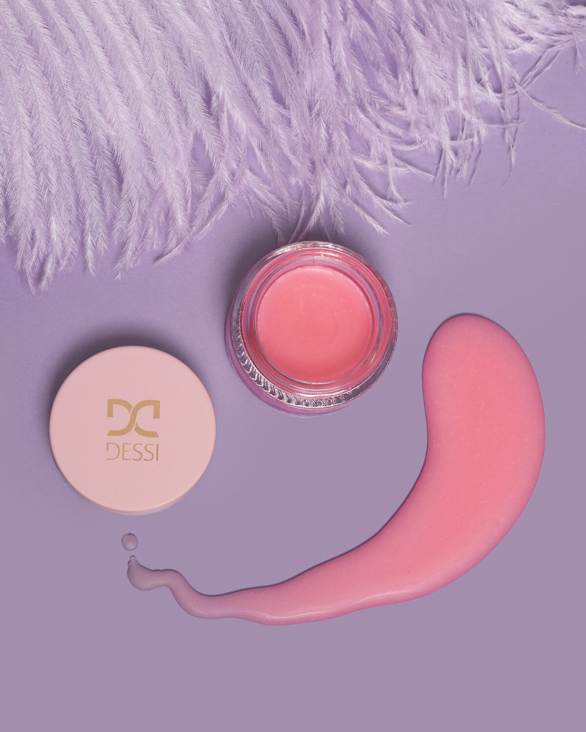 Dessi Cosmetics της Marzena Tarasiewicz