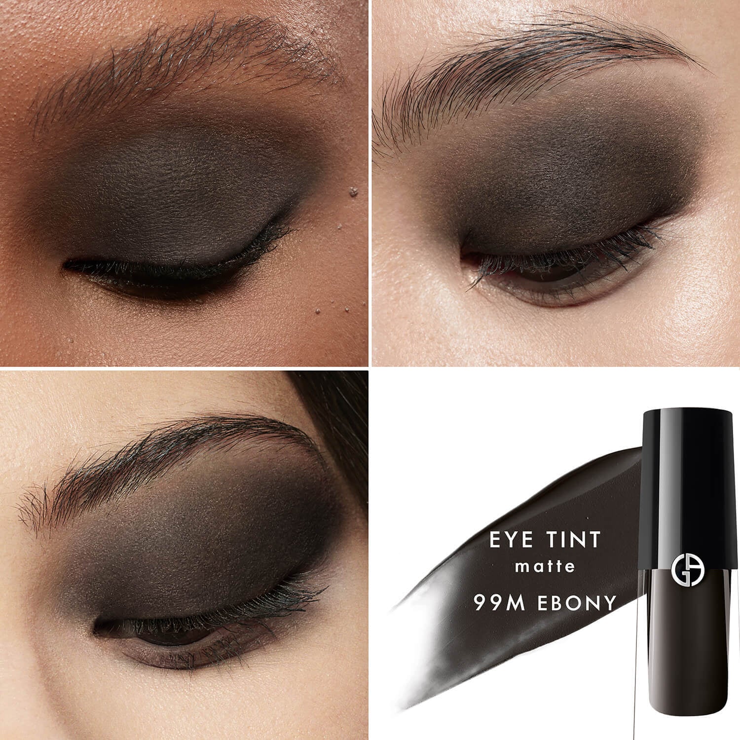 Occhi Eye Tint - Ombretto crema