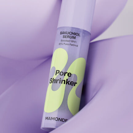 Mamonde pórusösszehúzó Bakuchiol