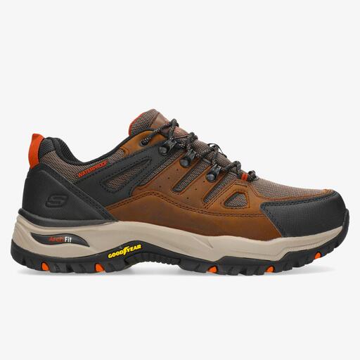  Skechers Arch Fit Dawson Argosa
