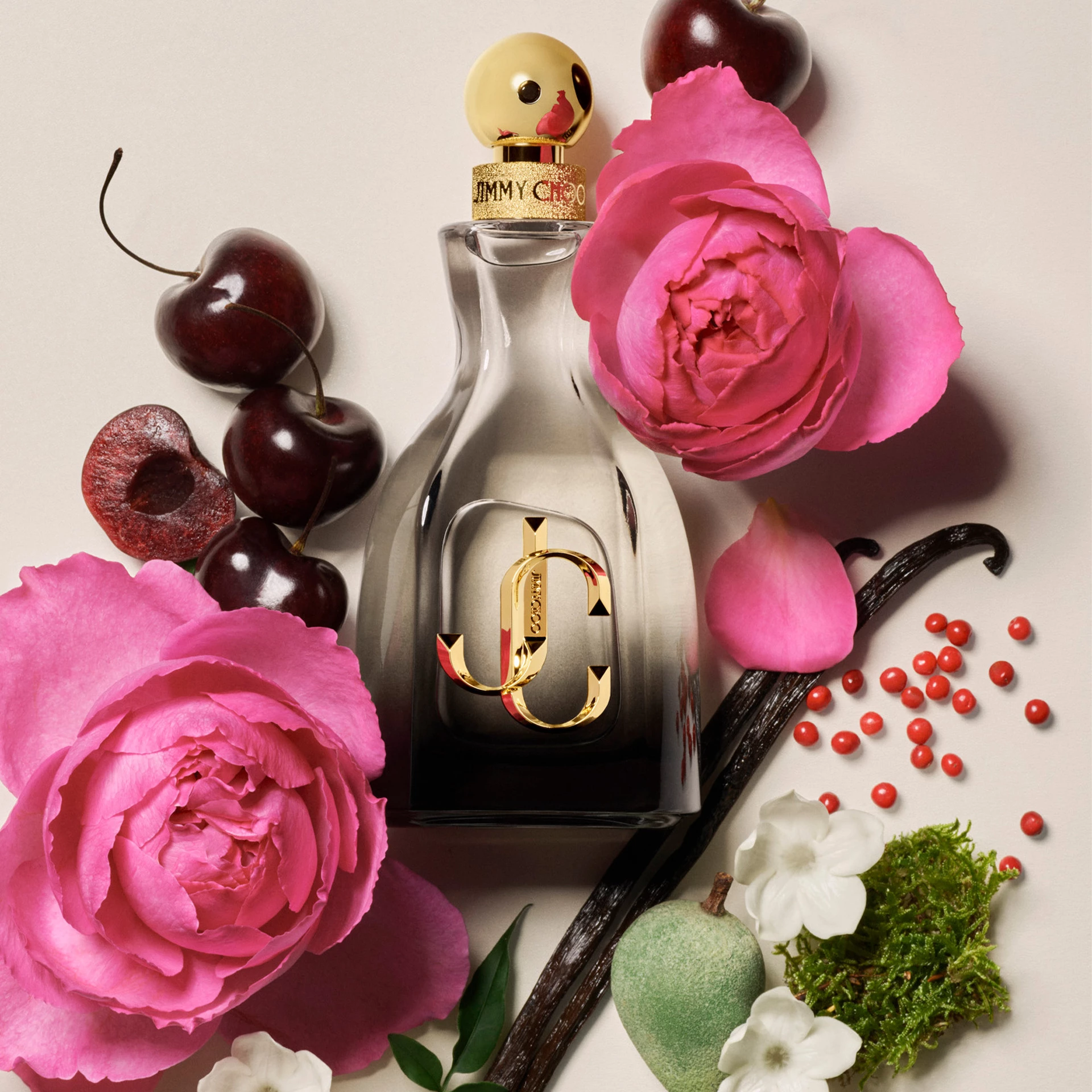 Jimmy Choo I Want Choo Forever EDP 40 ml